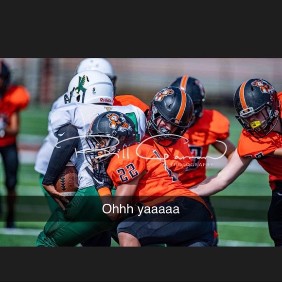 Meet your Posher, Brendan - Picture 1 of 1